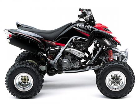 raptor